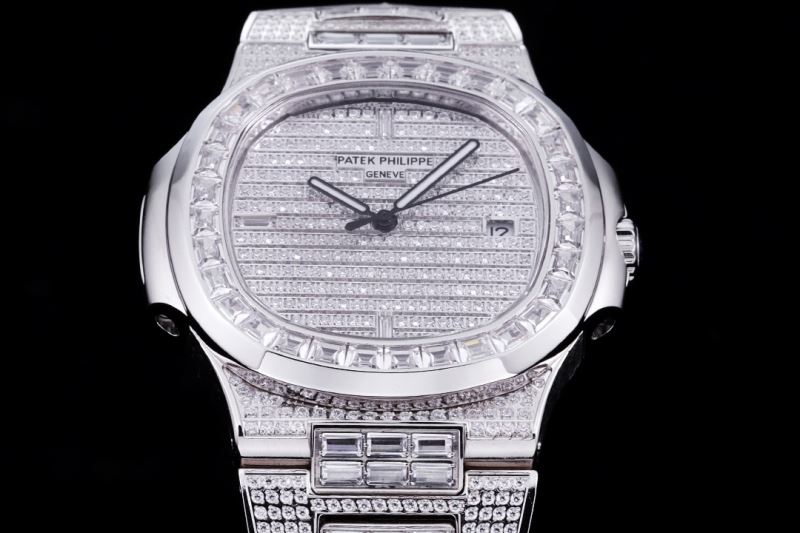 PATEK PHILIPPE Watches